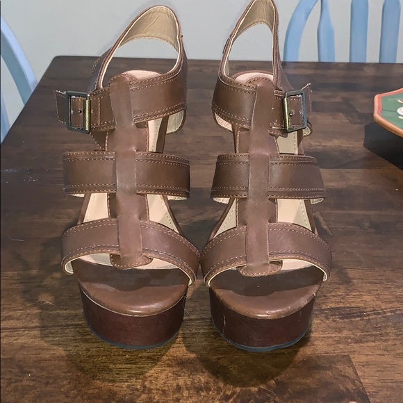 Wedges - Picture 2 of 2